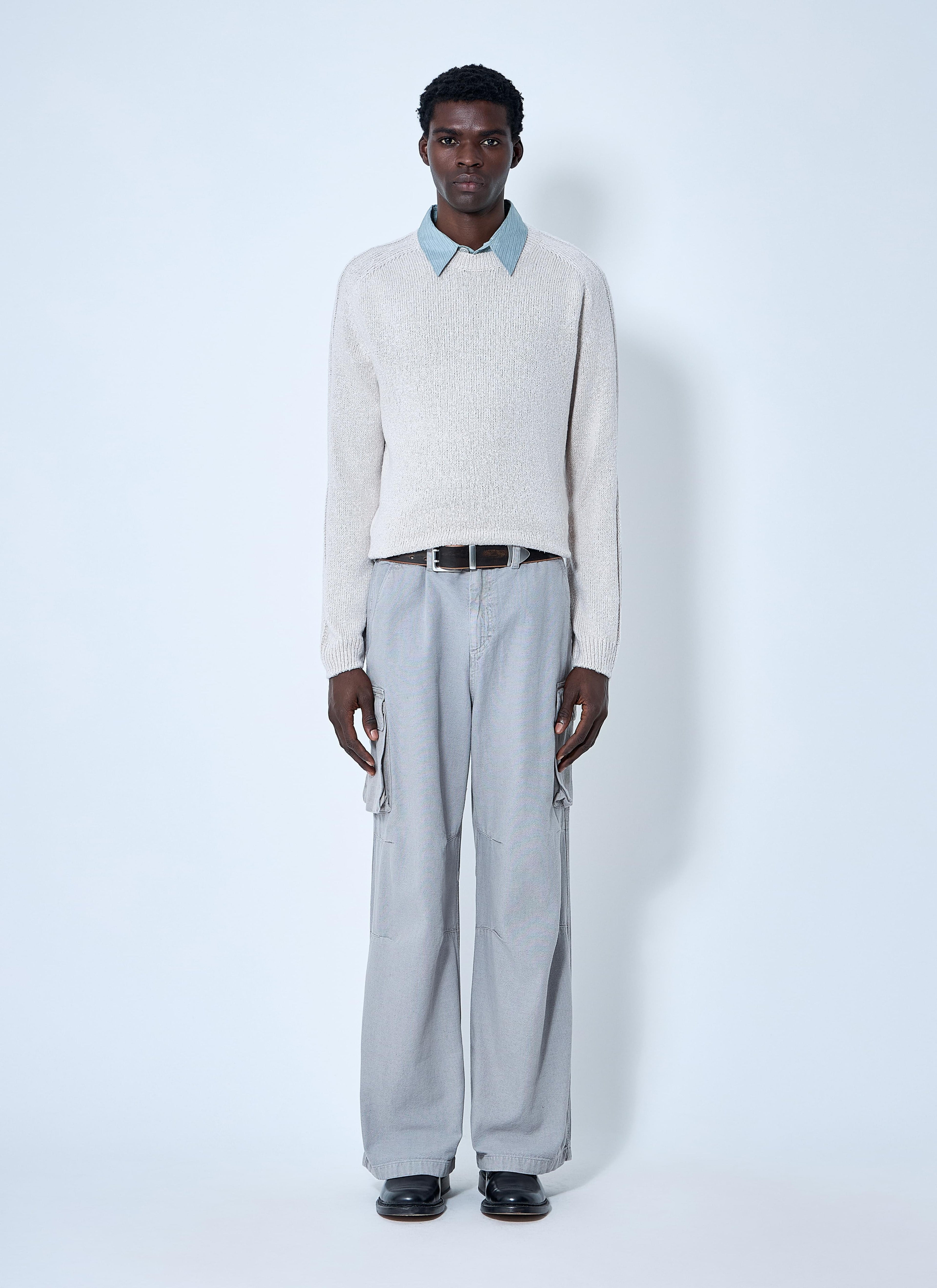 Our Legacy Men True Sweater