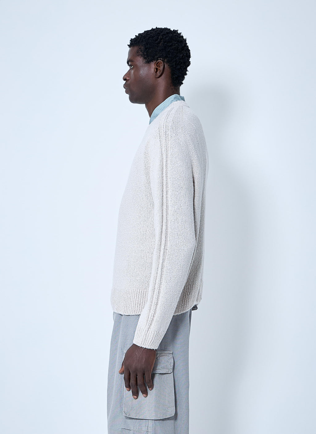 Our Legacy Men True Sweater