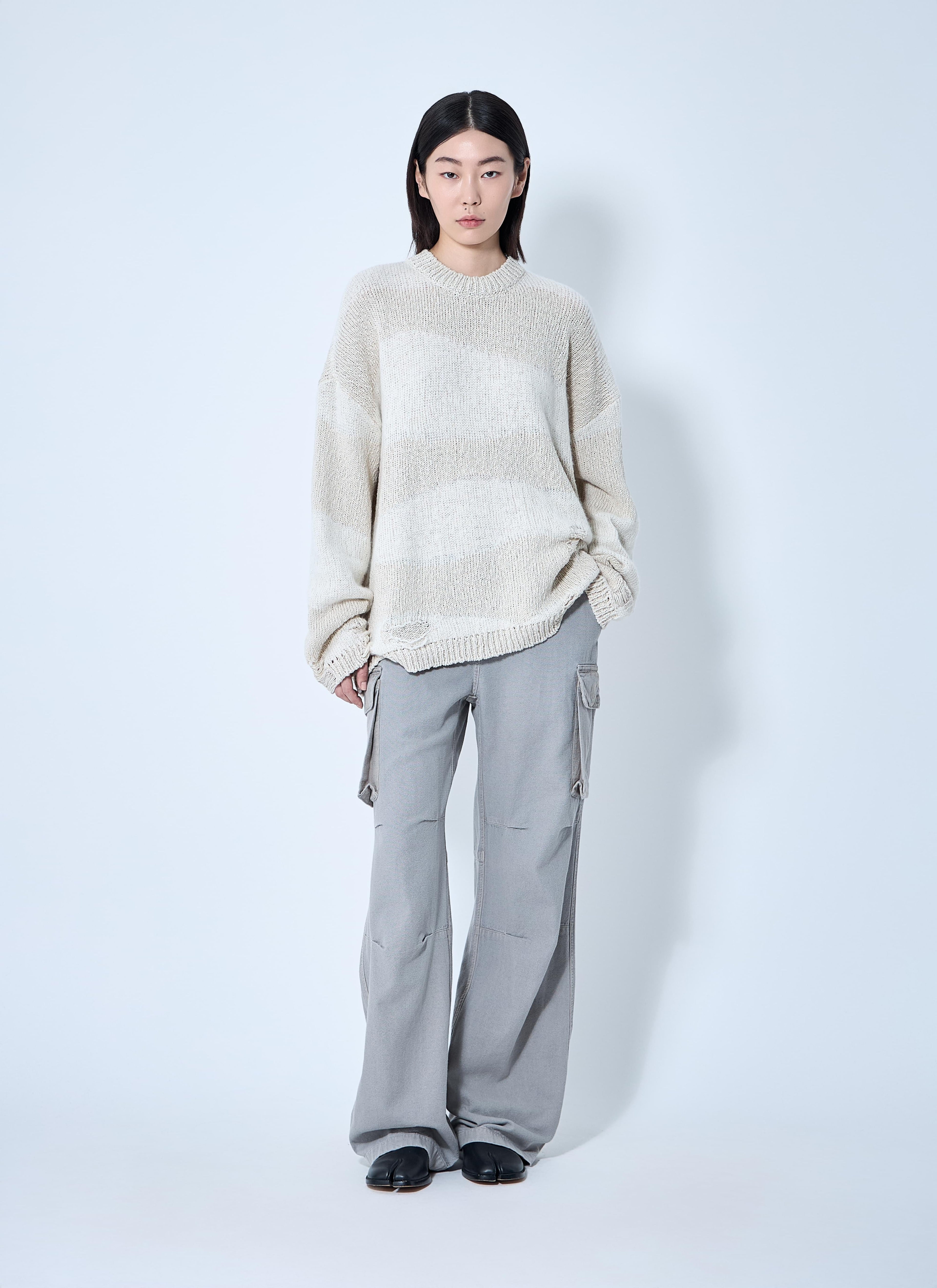 Our Legacy Women Popover Sweater
