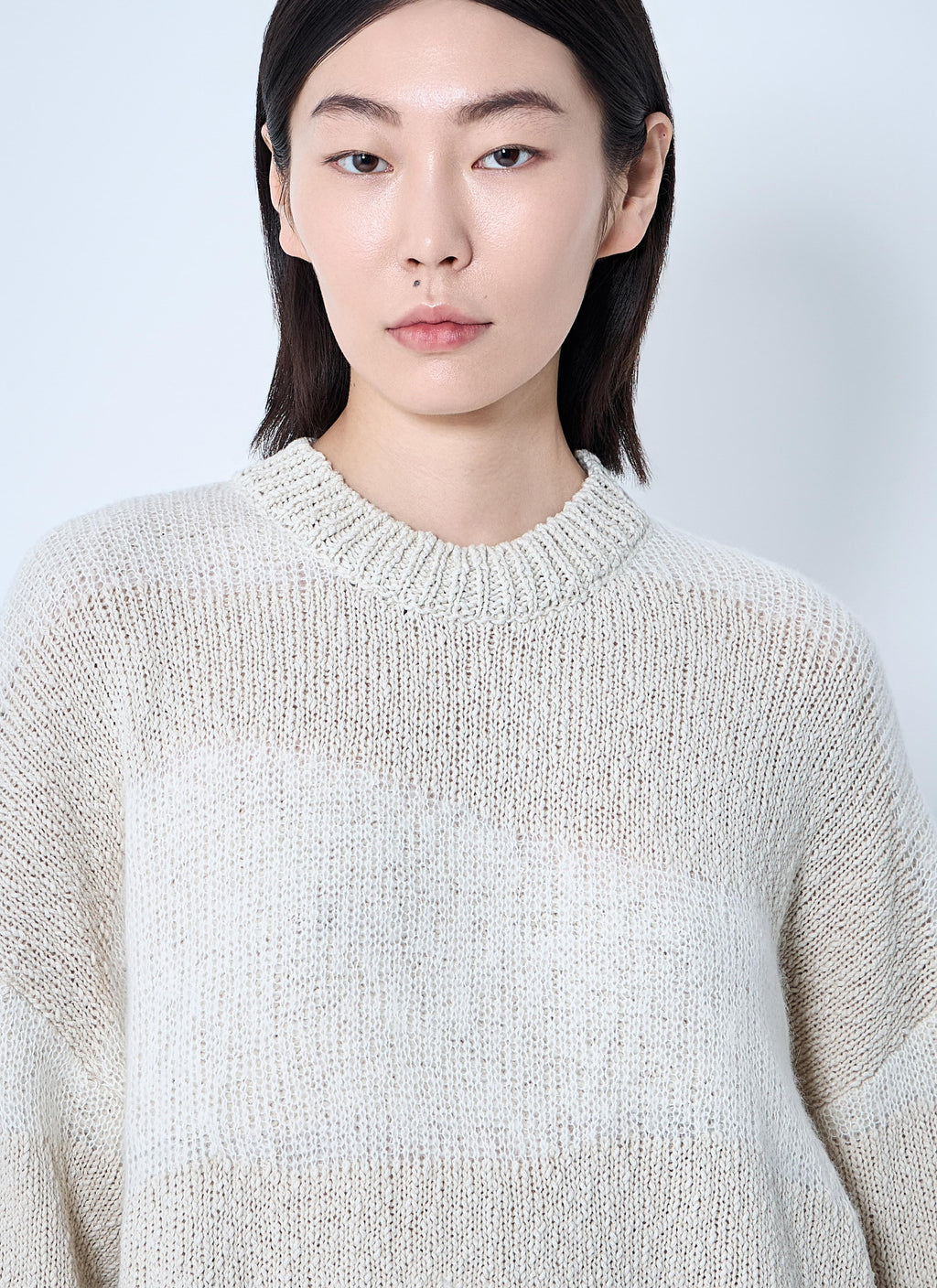 Our Legacy Women Popover Sweater