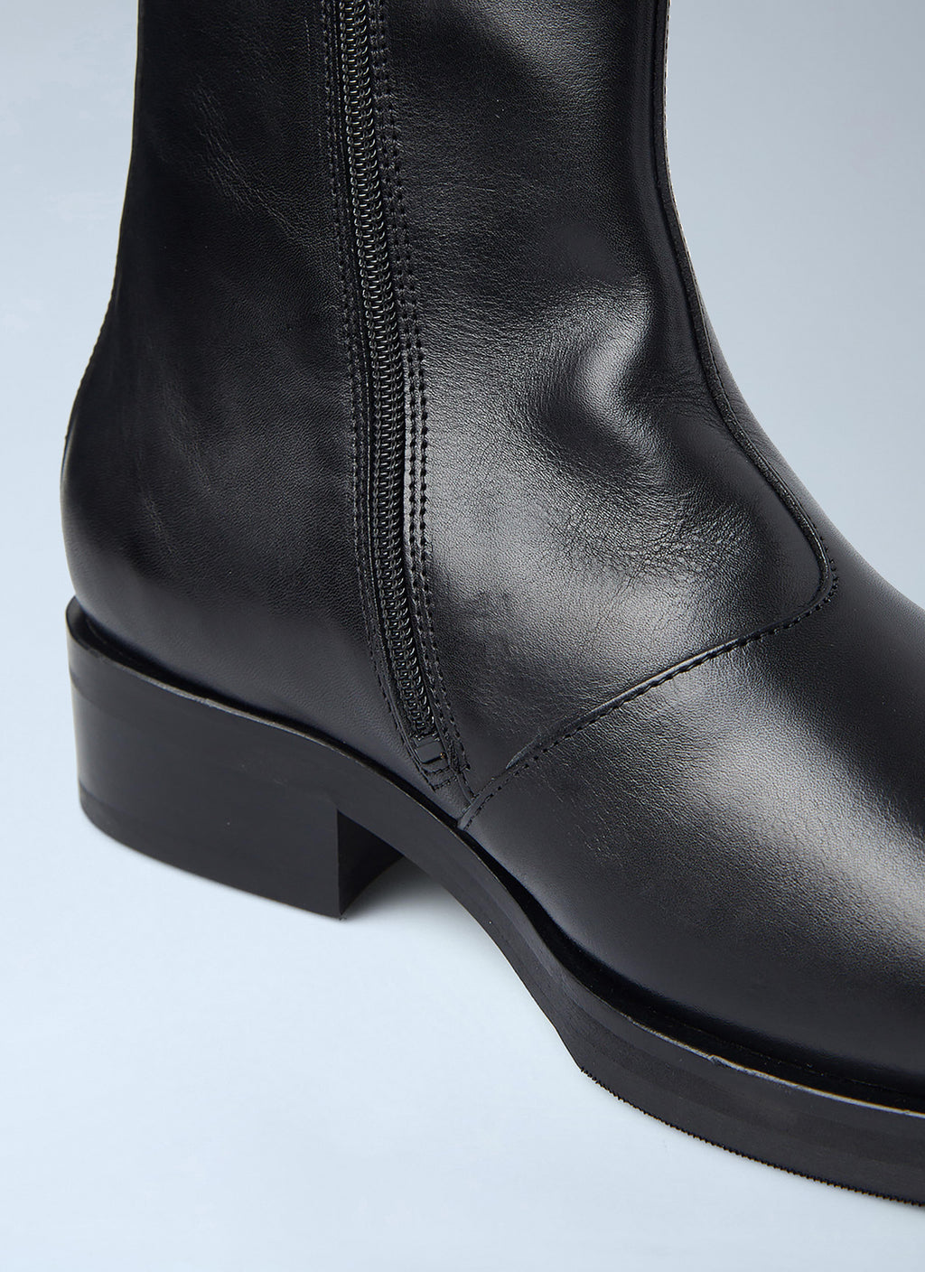 Our Legacy Women Camion Boots