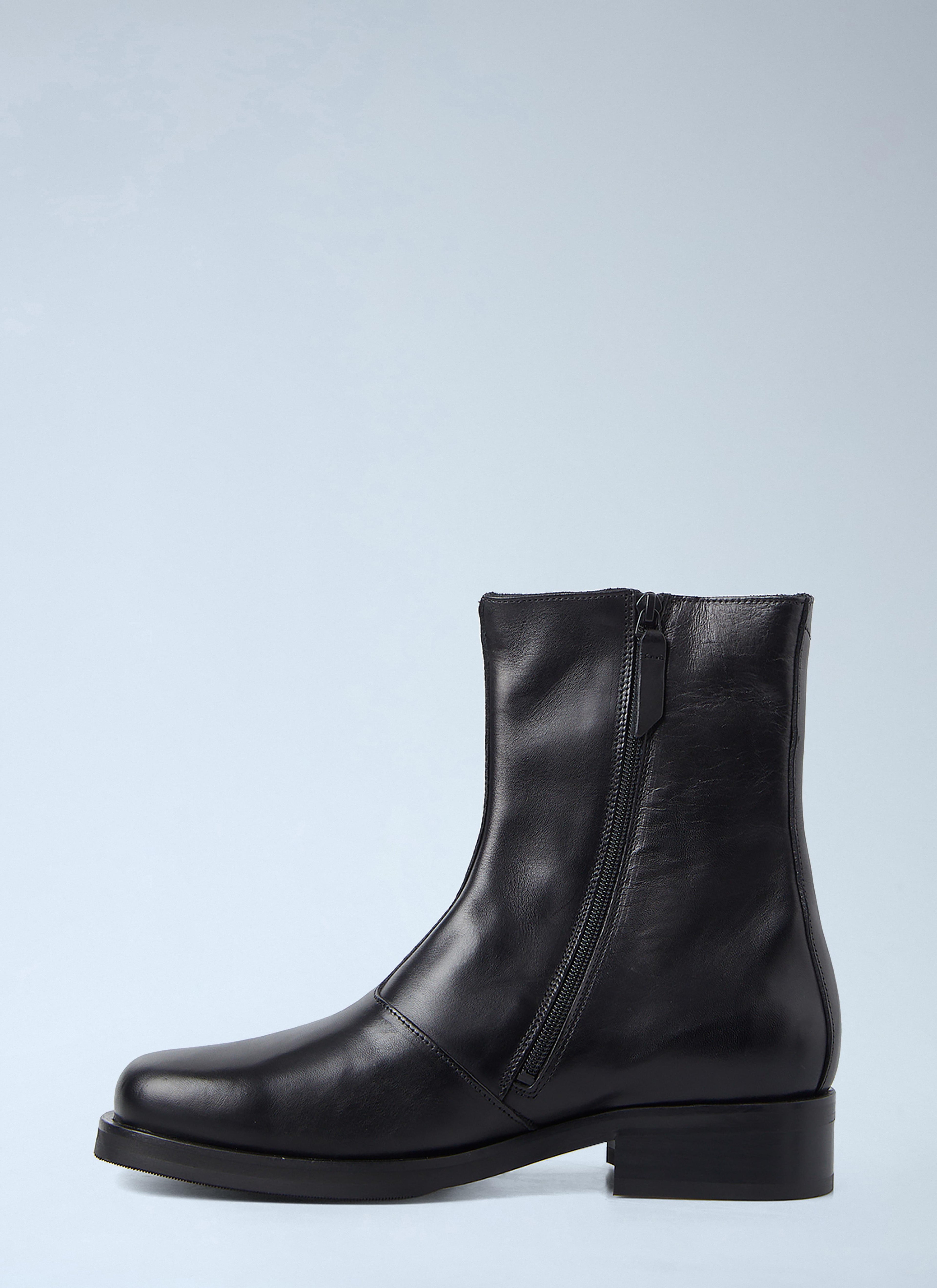 Our Legacy Women Camion Boots