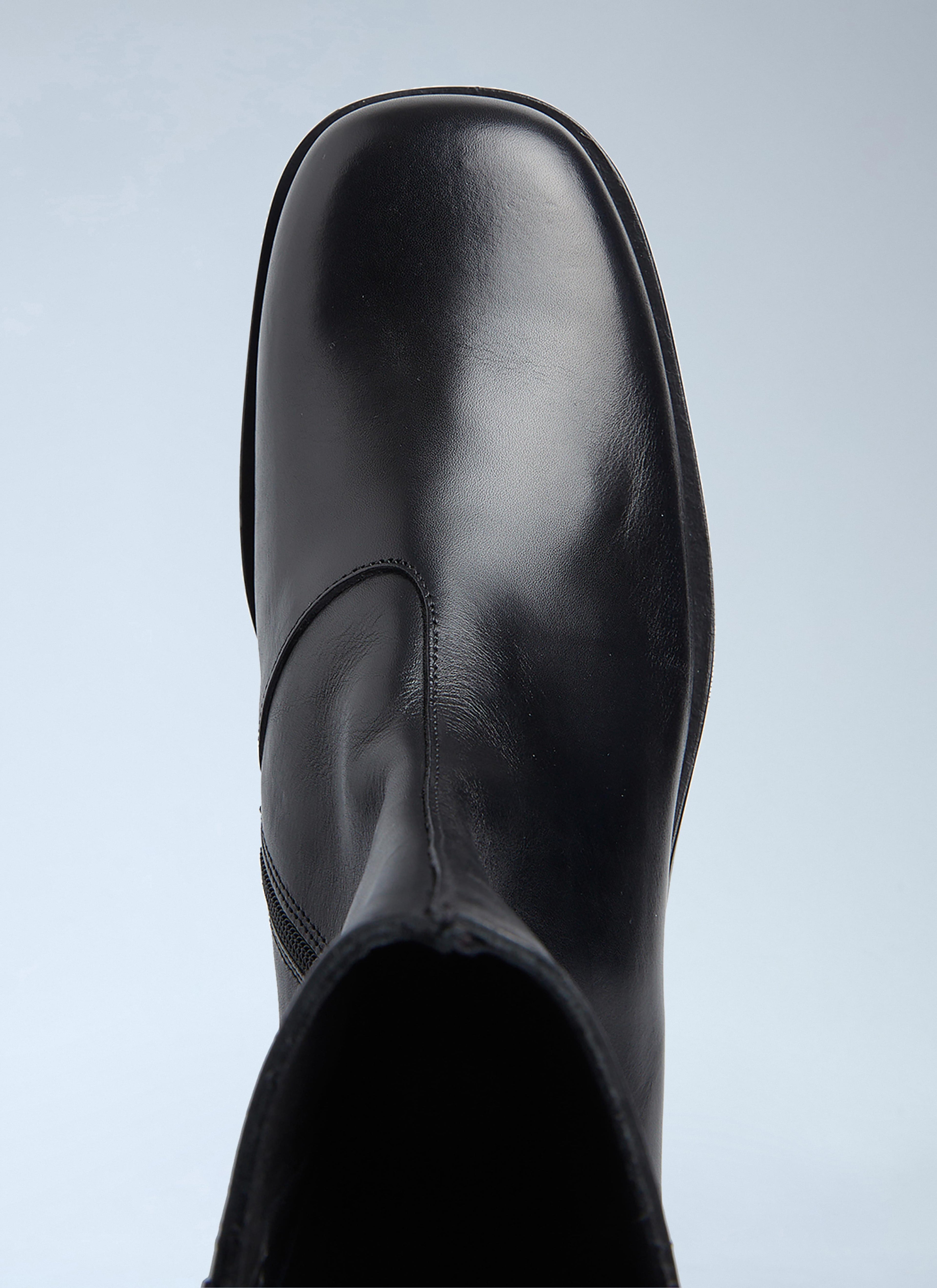 Our Legacy Women Camion Boots