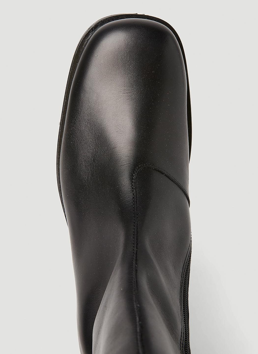 Our Legacy Women Camion Boots