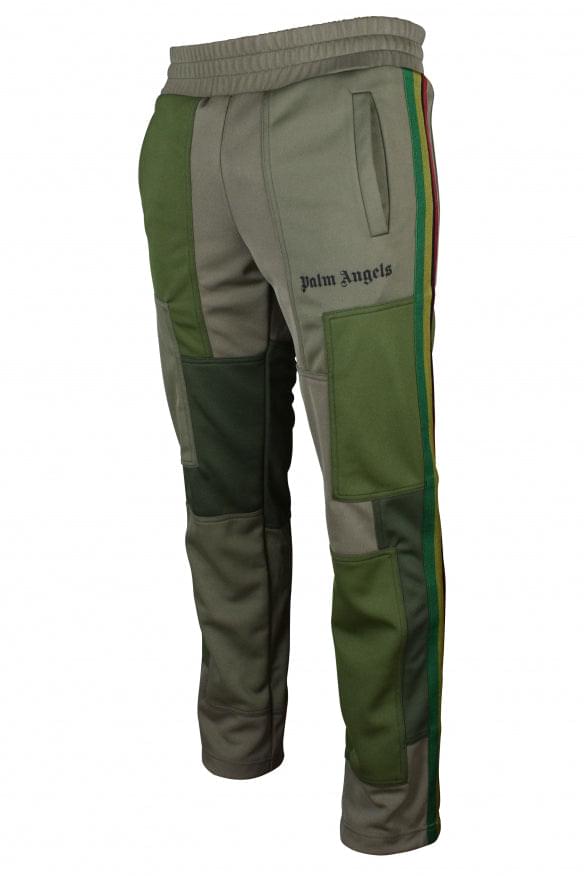 Palm Angels Men Sweatpants