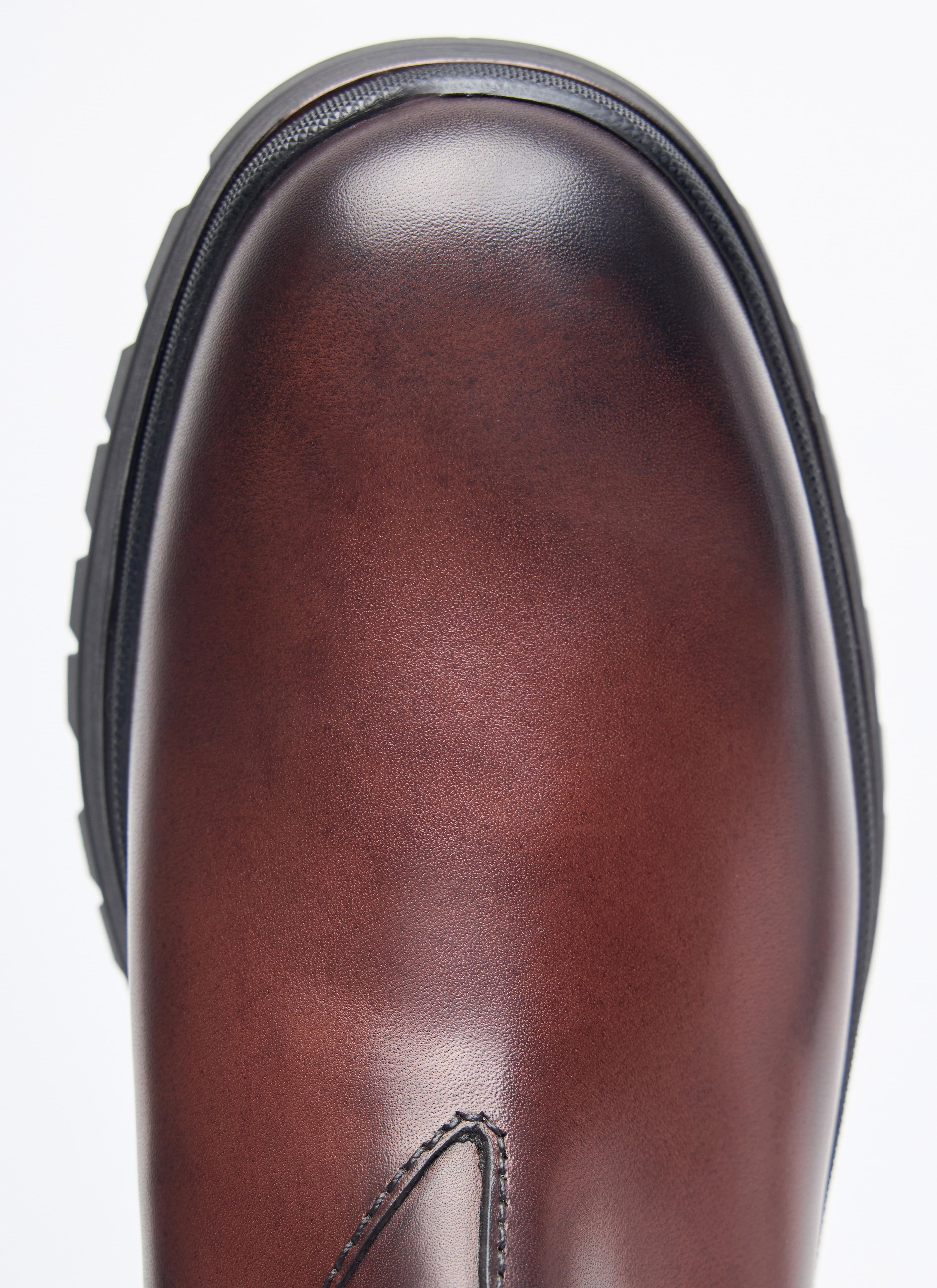 Prada Men Blixxen Boots