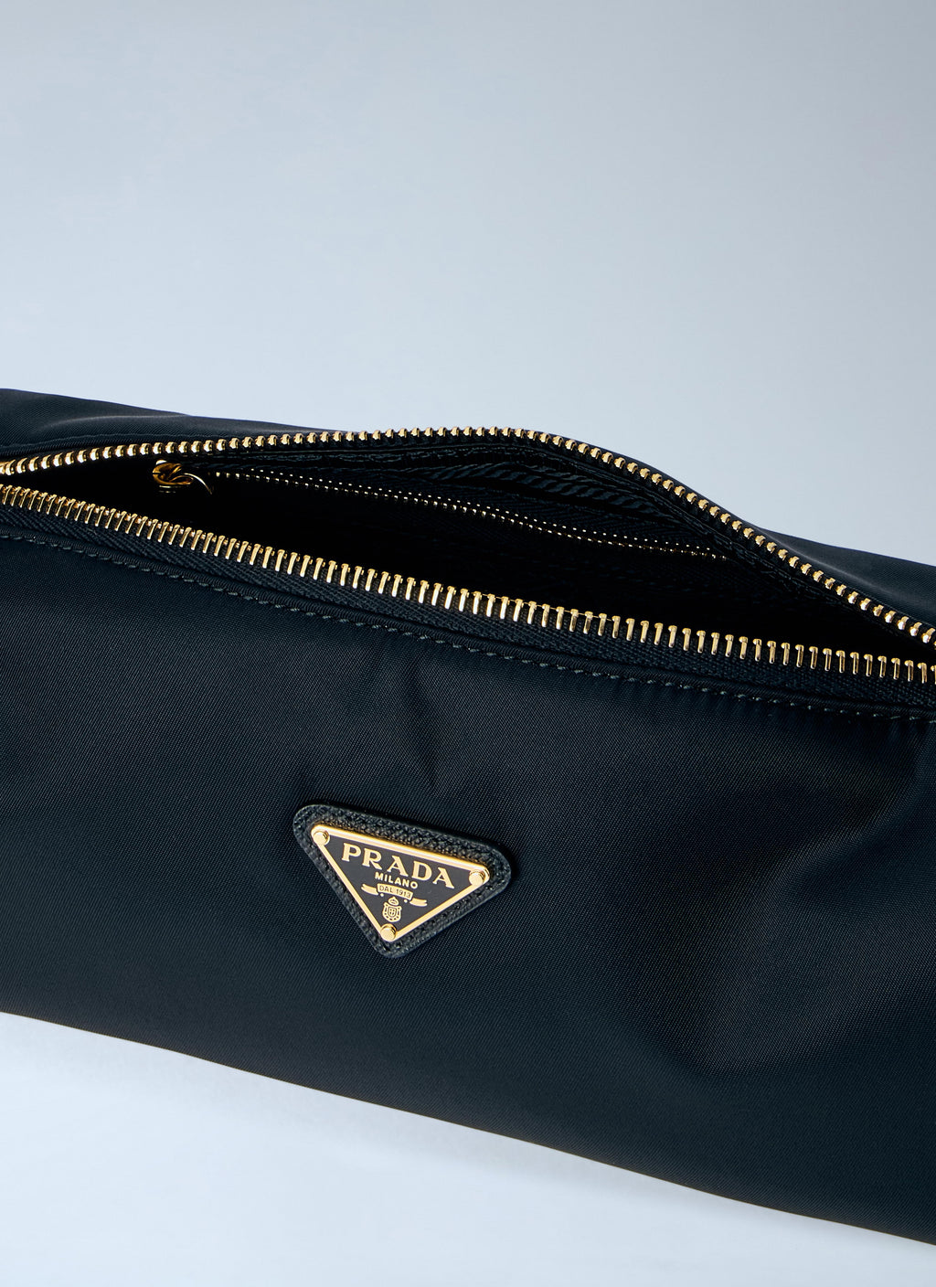 Prada Women Re-Nylon Shoulder Pouch