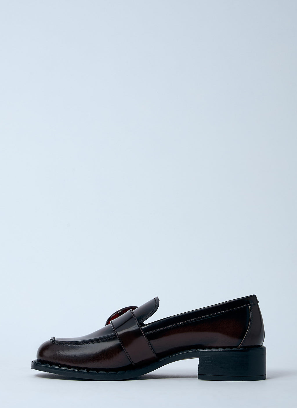 Prada Women Sienna Loafers