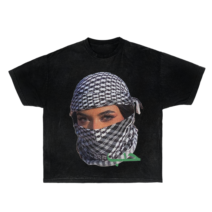 Arab V2 Tee