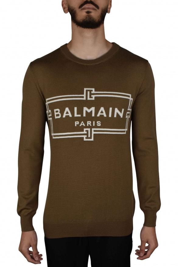 Balmain Men Sweater