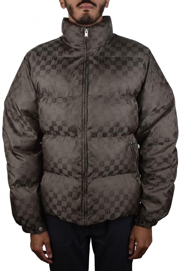 Misbhv Men Down Jacket