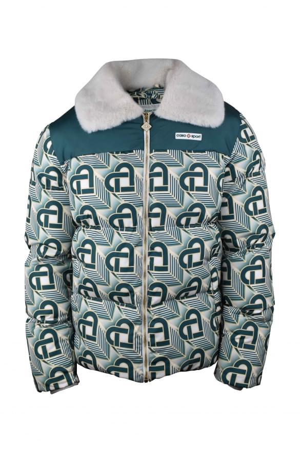 Casablanca Men Jacket
