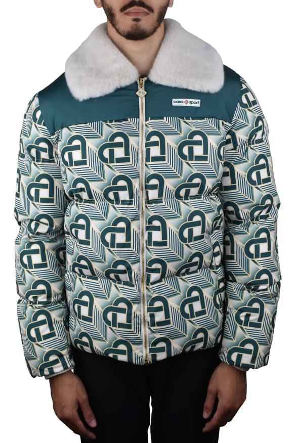 Casablanca Men Jacket