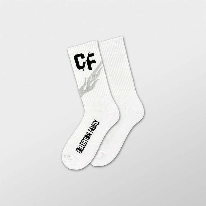 RaffyCollects - White