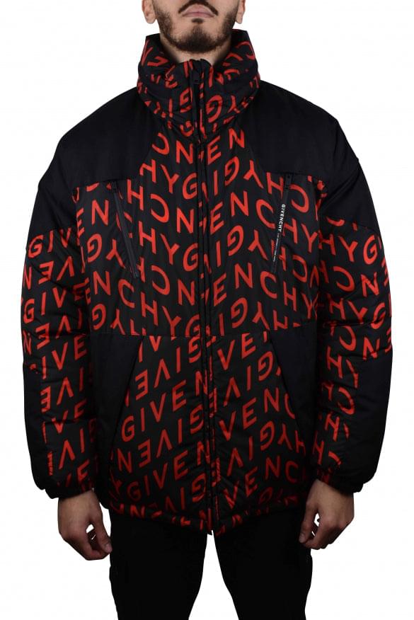 Givenchy Men Down Jacket