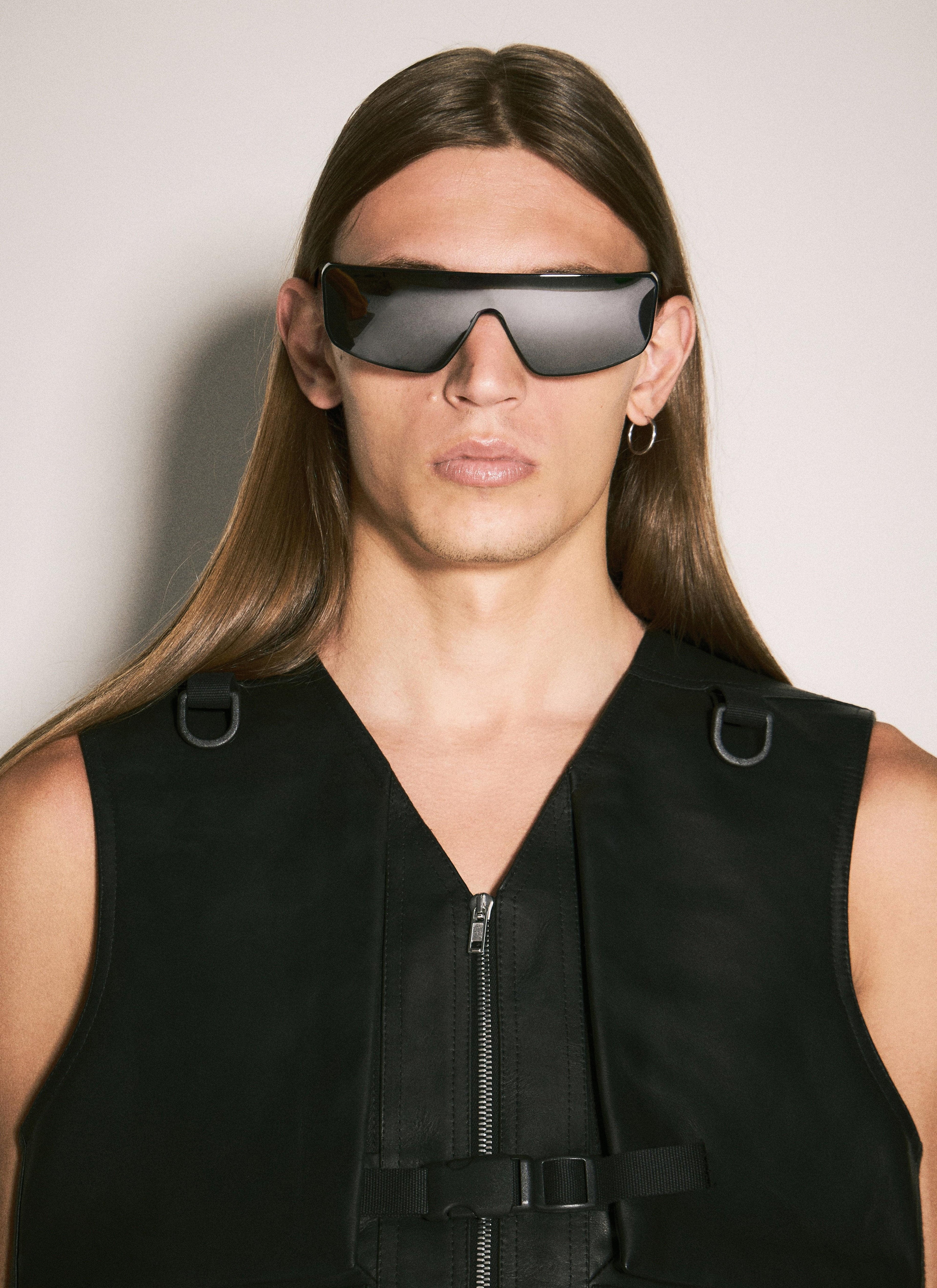 Rick Owens Women Performa Sunglasses