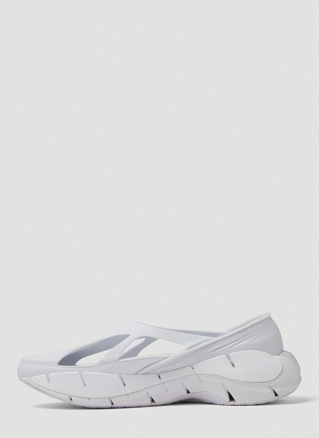 Maison Margiela X Reebok Men Tier 1 Croafer Sneakers