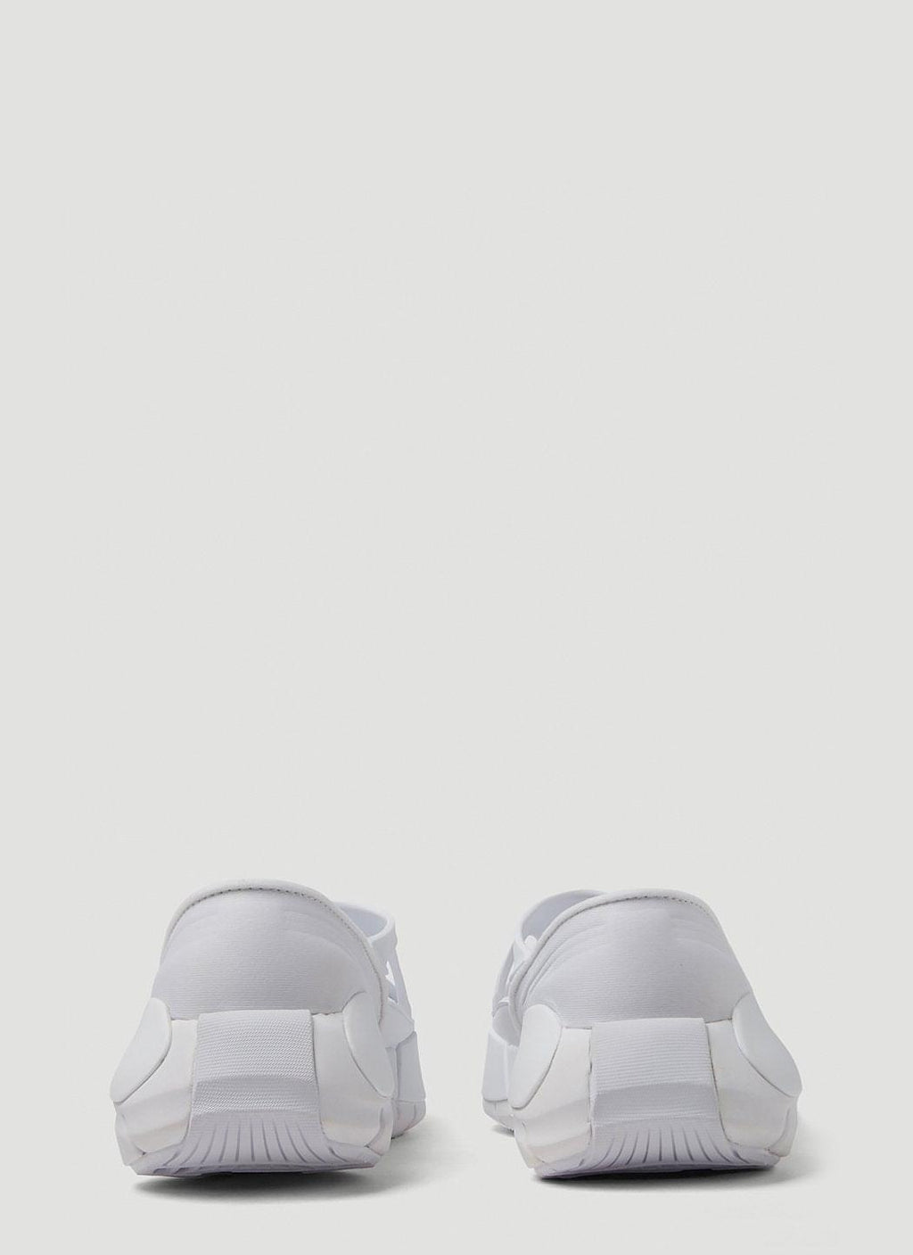 Maison Margiela X Reebok Men Tier 1 Croafer Sneakers