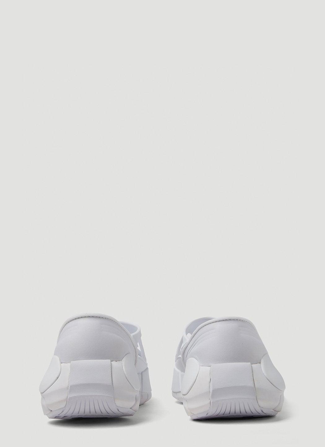 Maison Margiela X Reebok Men Tier 1 Croafer Sneakers