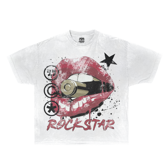 Rockstar Tee