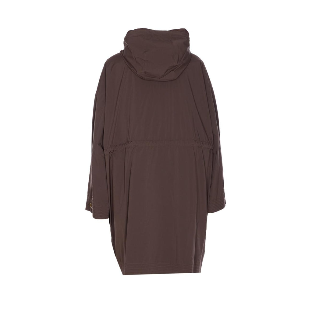 Moncler Women Sainbel Long Parka