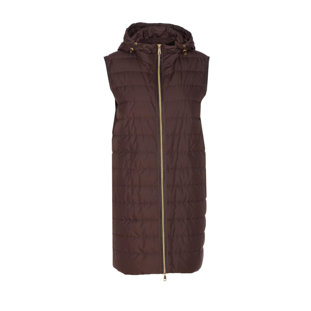 Moncler Women Sainbel Long Parka