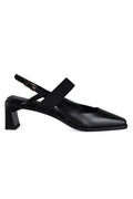 Anest Collective Women Kidskin Sandals