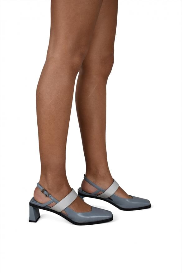 Anest Collective Women Kidskin Sandals
