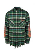 Amiri Men Shirt