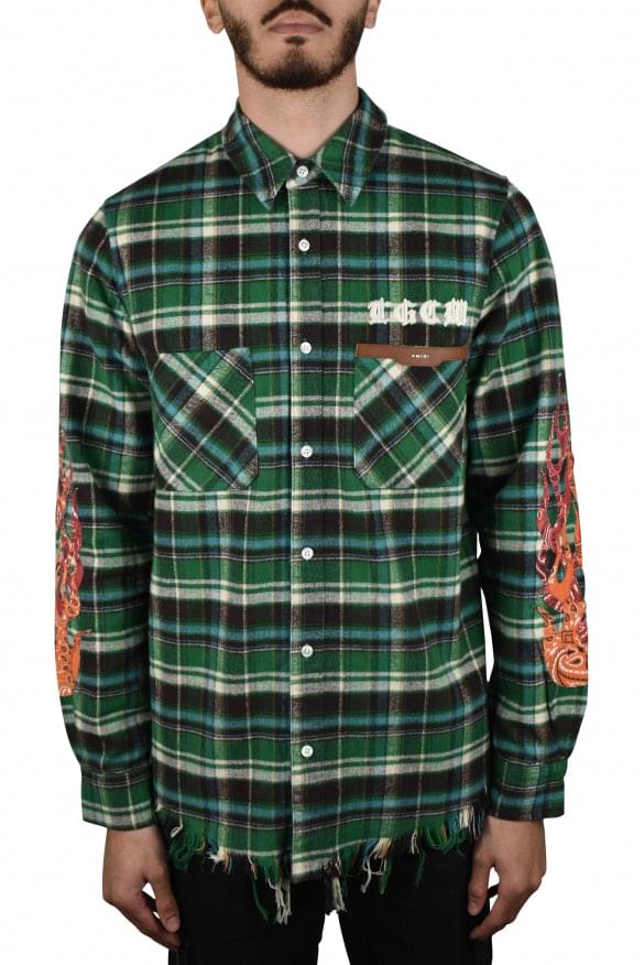 Amiri Men Shirt