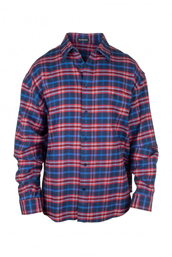 Balenciaga Men Shirt