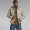 GSTAR Jacket Winter Utility Puffer