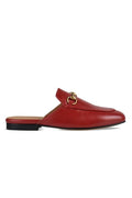 Gucci Women Princetown Slippers