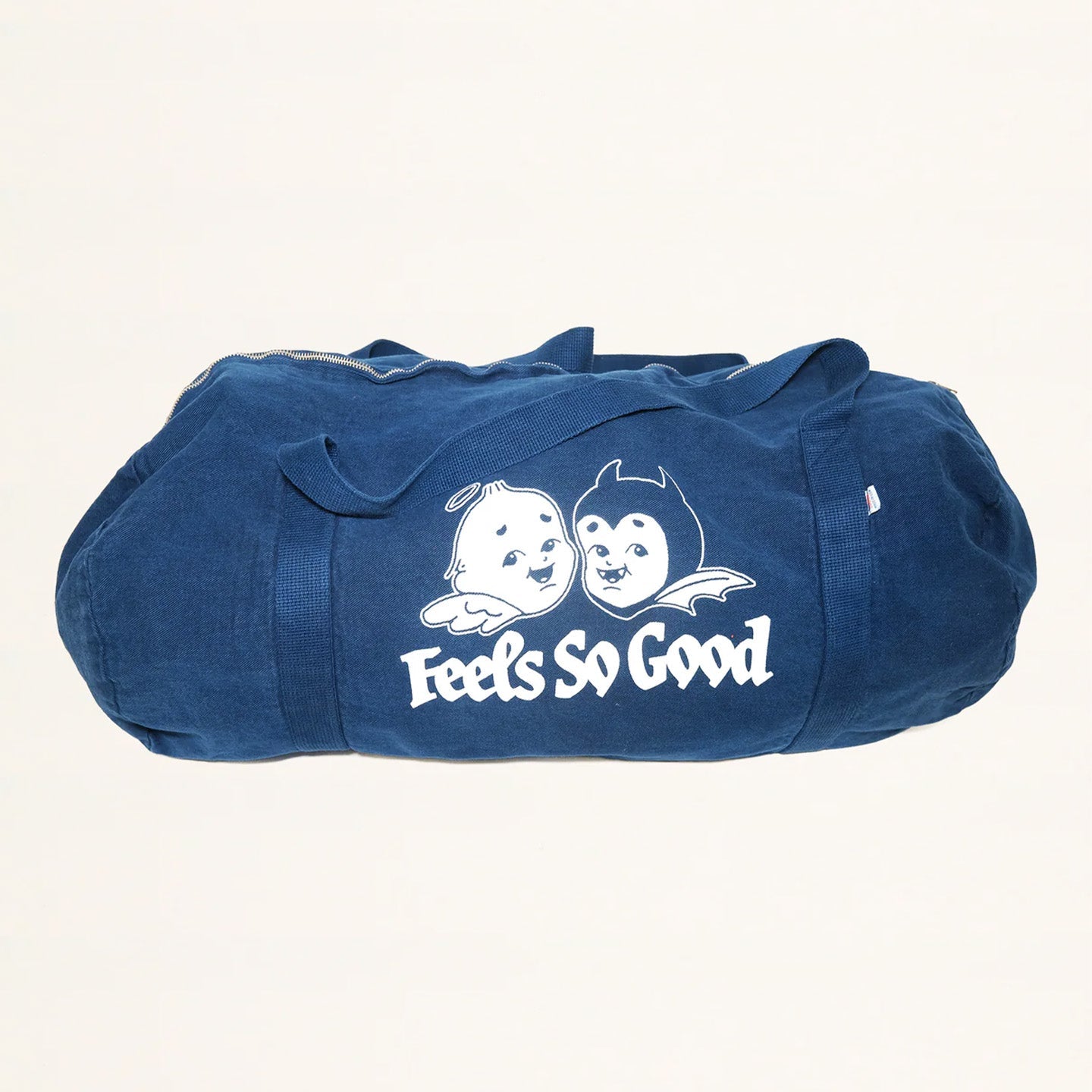 Standard Issue Weekender Bag - Blue