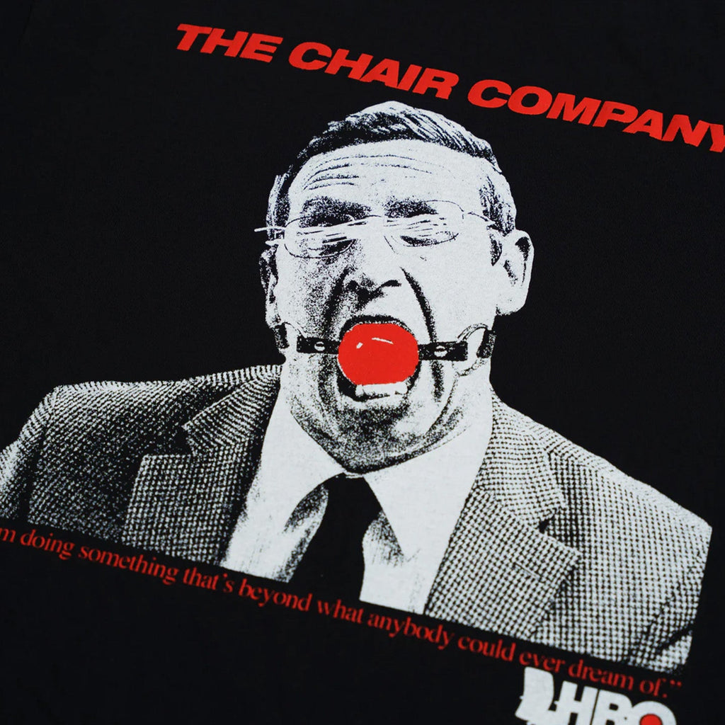 The Chair Company Tee - LAST CHANCE!
