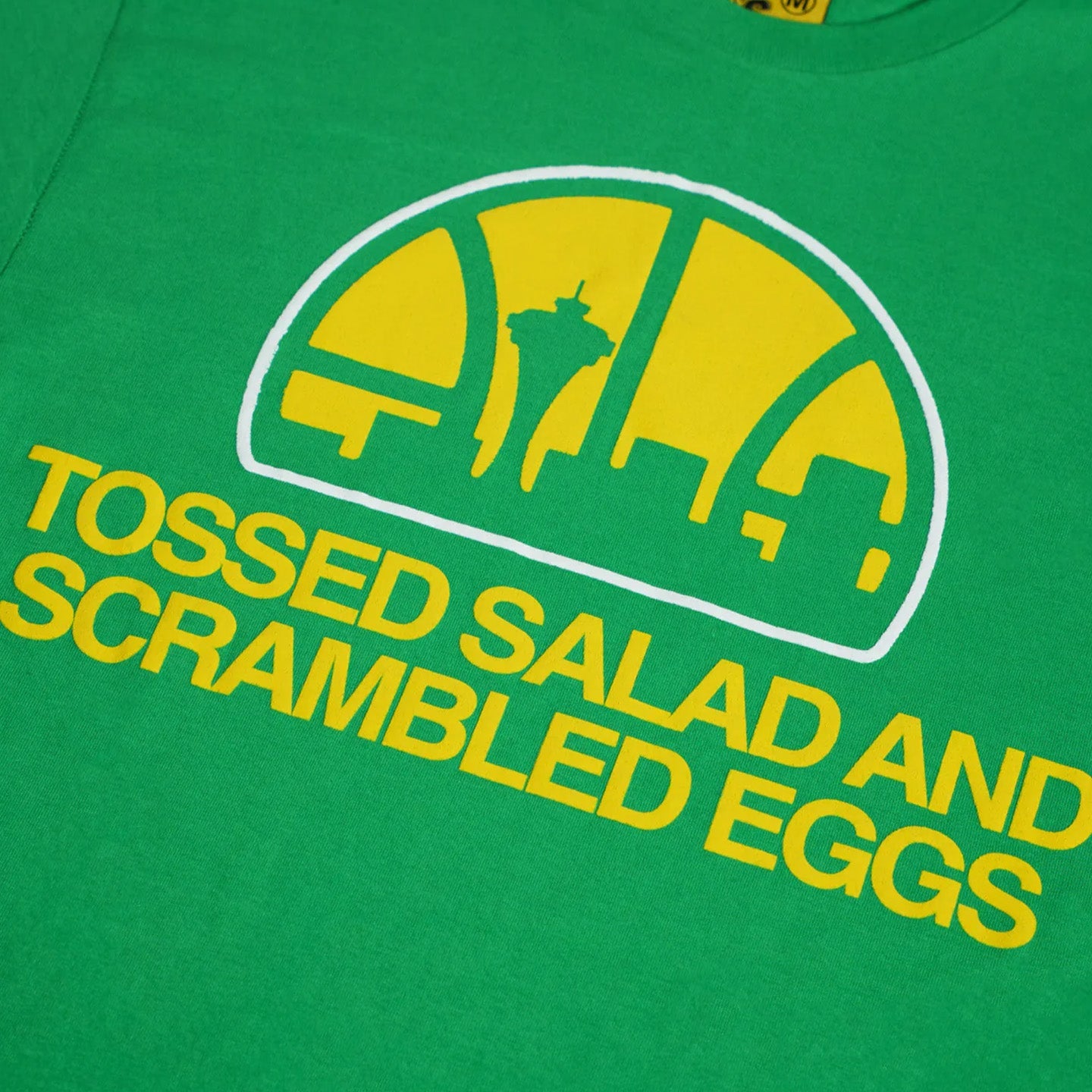 Tossed Salad And Scrambled Eggs Shirt - LAST CHANCE!