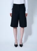Toteme Women Tailored Shorts