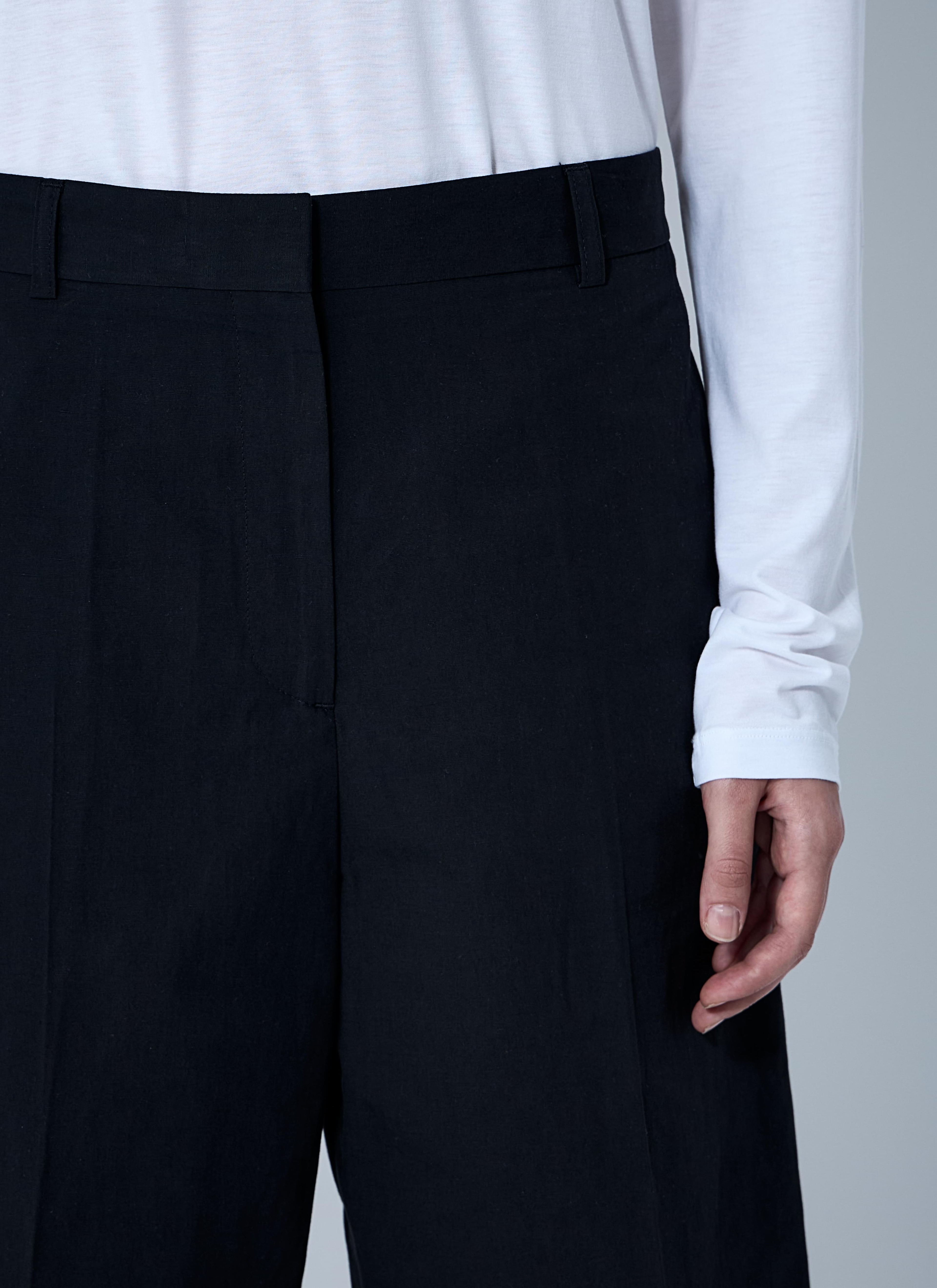Toteme Women Tailored Shorts