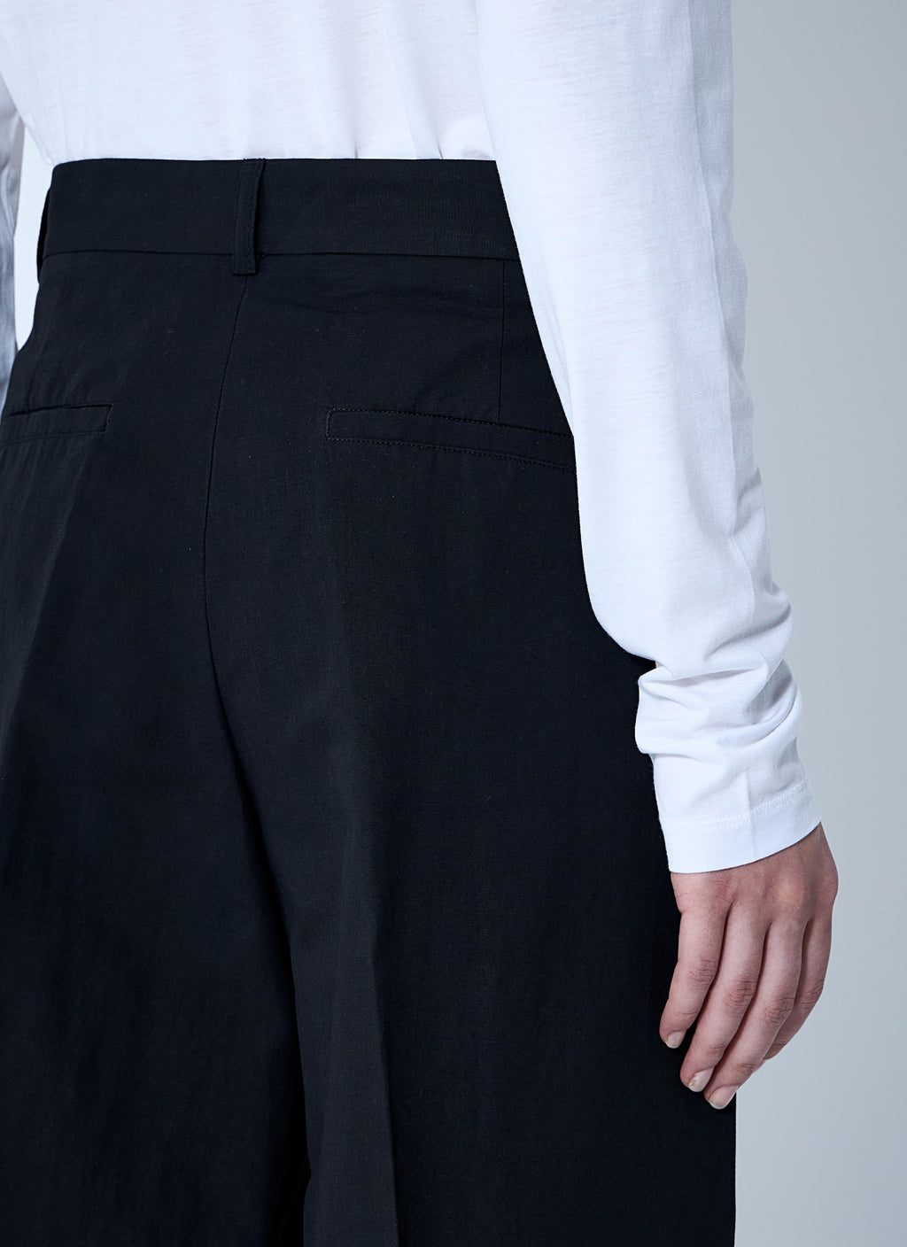 Toteme Women Tailored Shorts