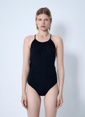 Toteme Women Drawstring Swimsuit