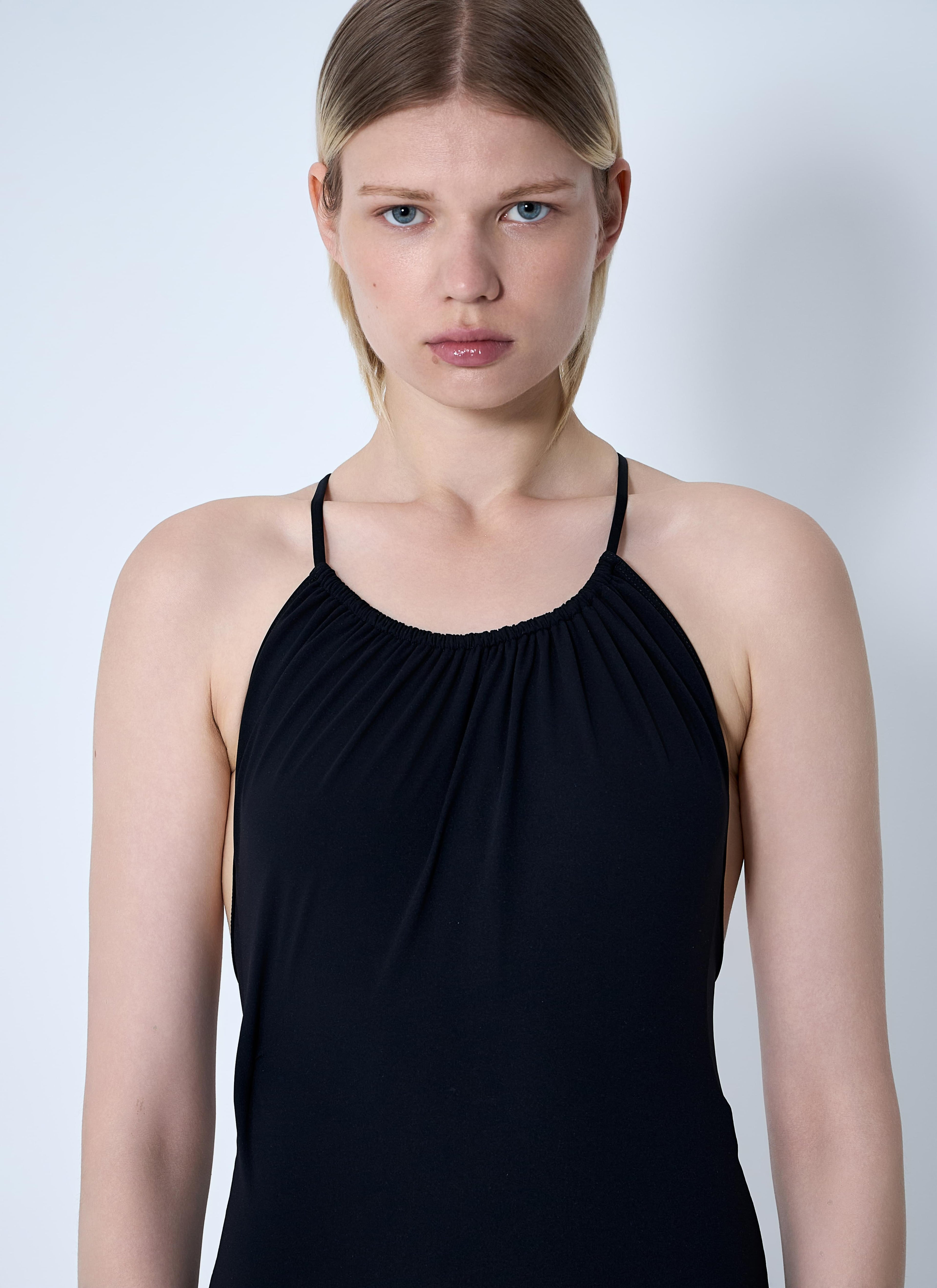 Toteme Women Drawstring Swimsuit