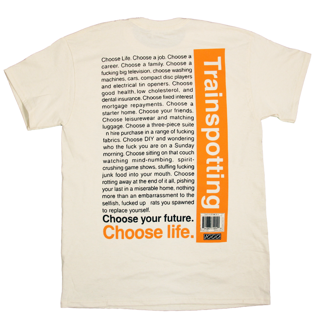 Born Slippy - Ships Week of 8/24