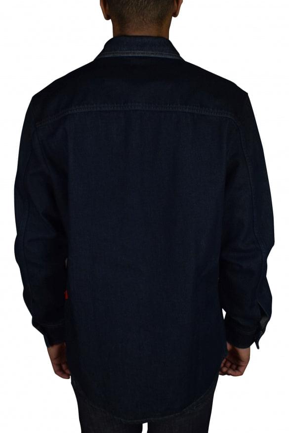 Valentino Garavani Men Denim Jacket
