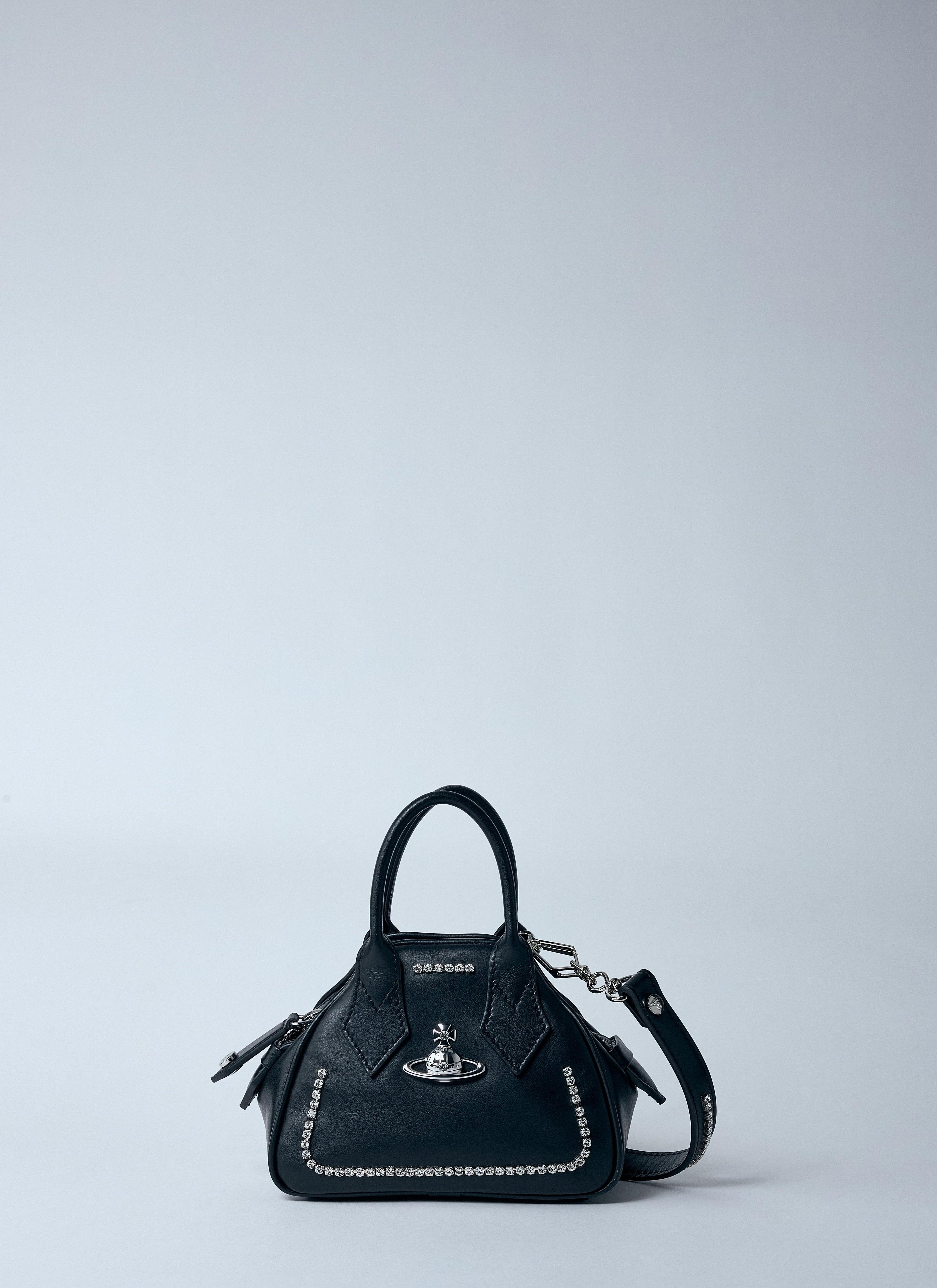 Vivienne Westwood Women Mini Yasmine Handbag
