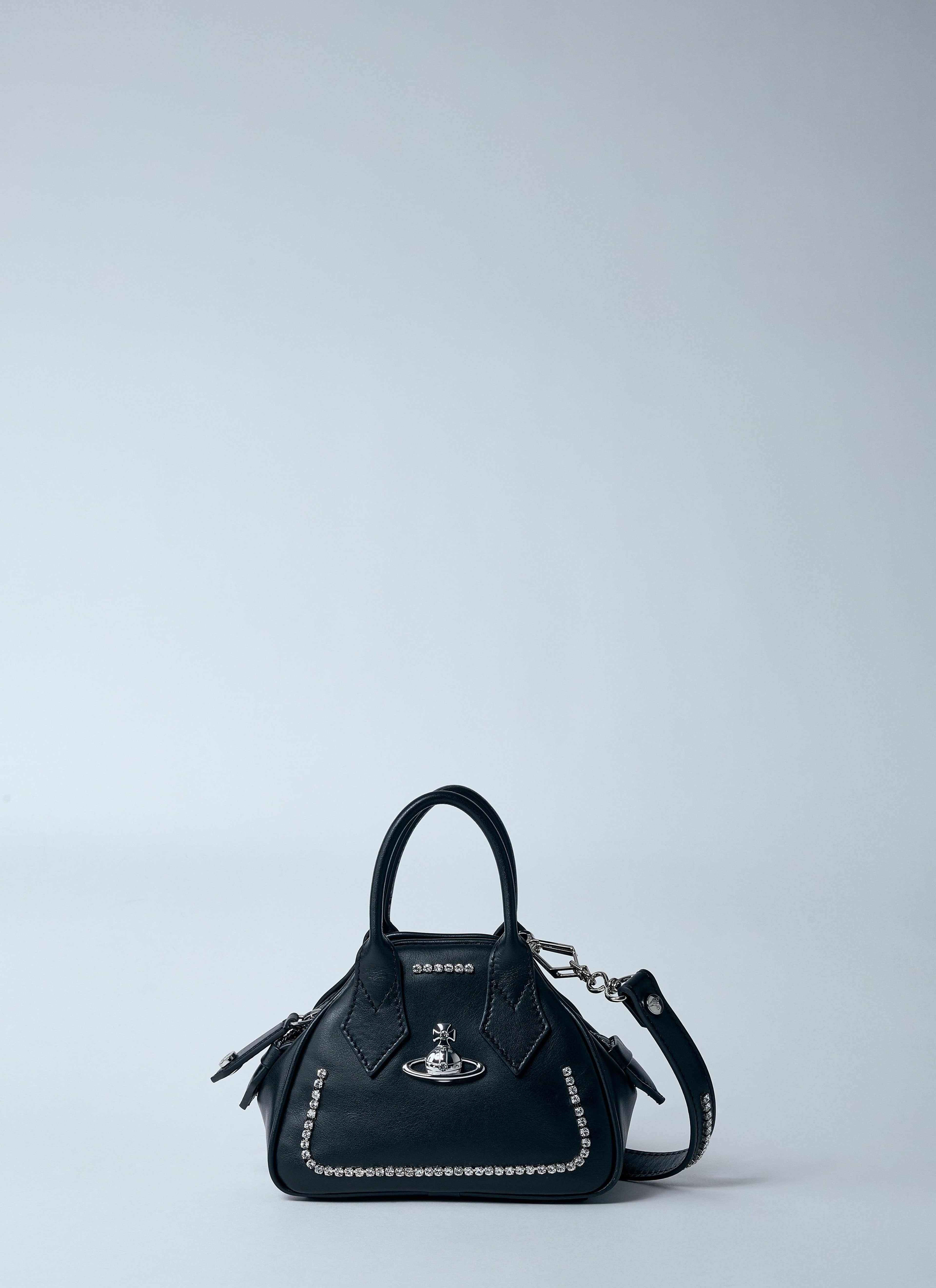 Vivienne Westwood Women Mini Yasmine Handbag