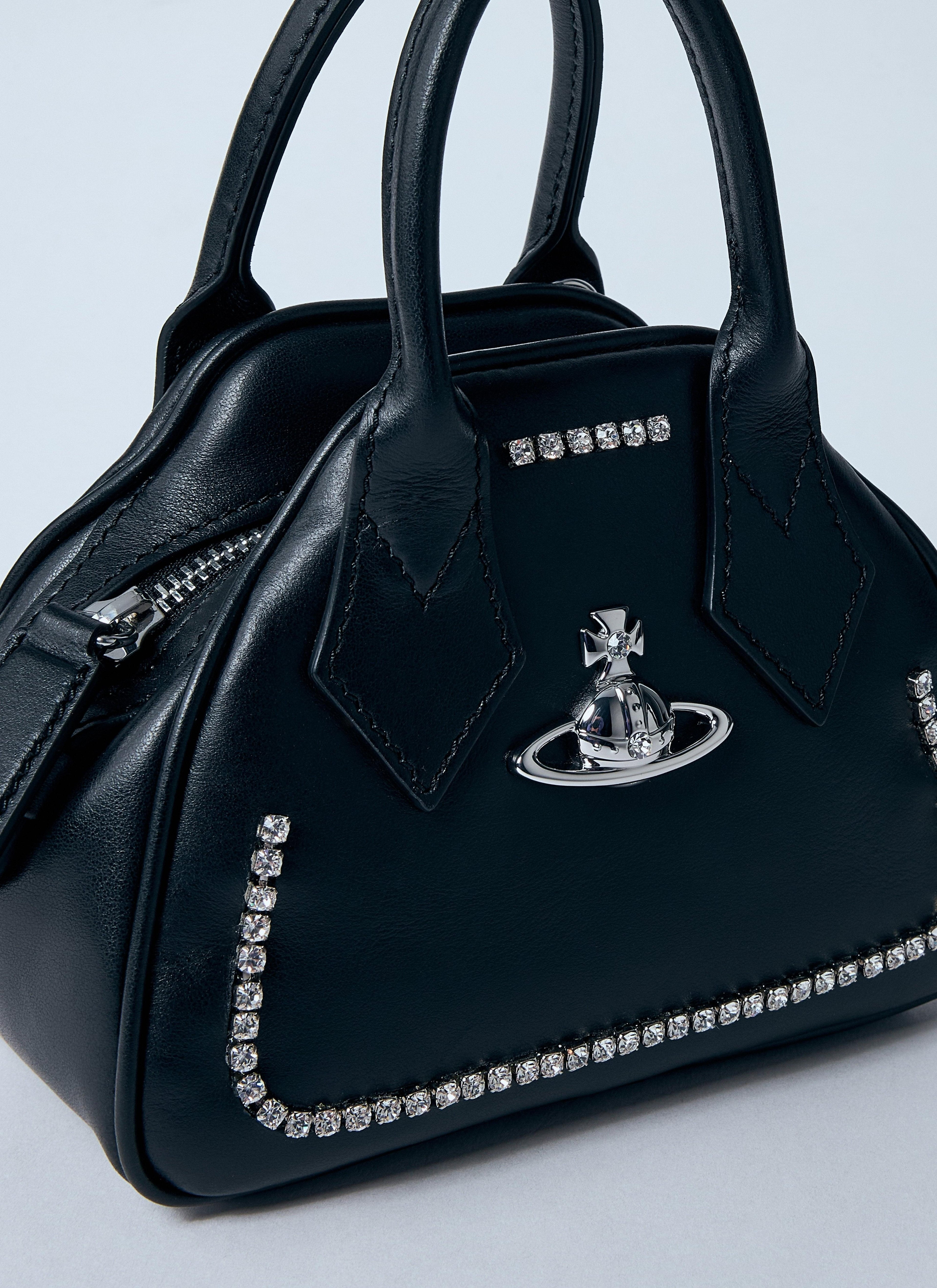 Vivienne Westwood Women Mini Yasmine Handbag