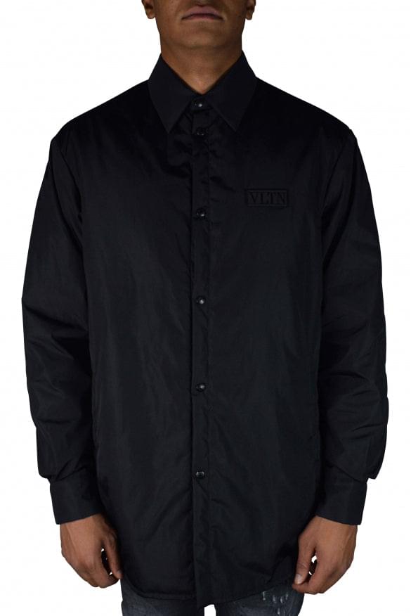 Valentino Garavani Men Waterproof Jacket