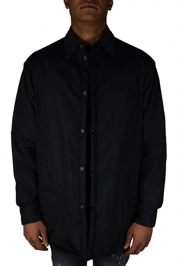 Valentino Garavani Men Waterproof Jacket