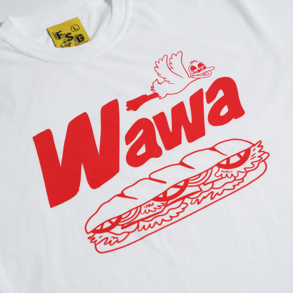Wawa - Ships Week of 8/27