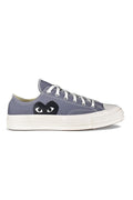 Comme Des Garã§Ons Women Chuck Taylor Sneakers